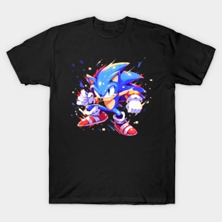 sonic T-Shirt